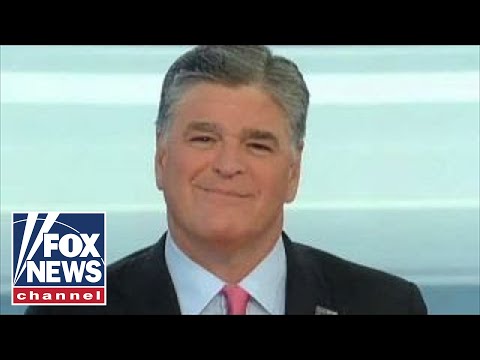 Hannity: Deep state actors are racing to cover their tracks