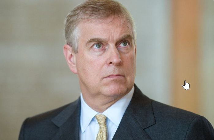 US requests UK hands over Prince Andrew to appear in court over Jeffrey Epstein links and Paedophilia
