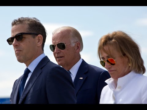 ‘Scary stuff’: Tech giants preventing criticism of Biden family ‘indiscretions’