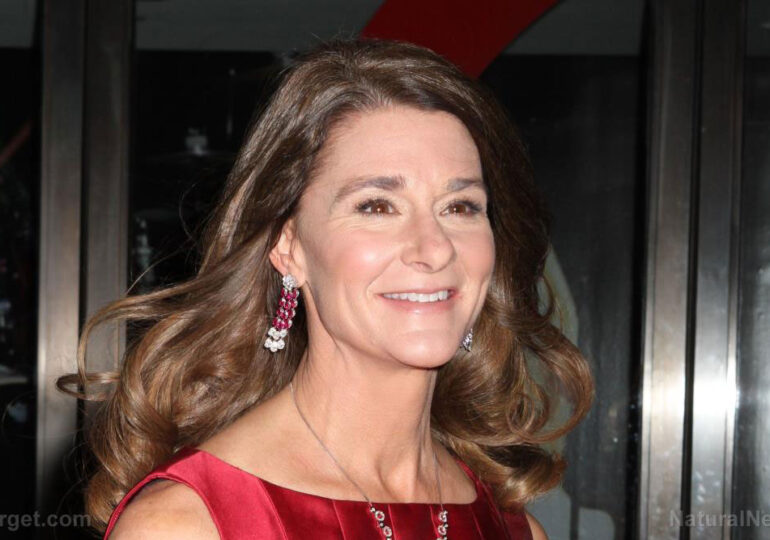 Melinda Gates unloads on globalist husband Bill Gates: He had multiple affairs…His “abhorrent” meetings with Jeffrey Epstein was last straw… Pedophile Jeffrey Epstein “was evil personified”